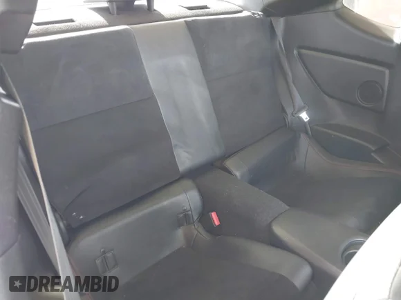 ✅ 2014 Subaru BRZ Limited • VIN: JF1ZCAC18E9603618 • Lot: 44892380. Listed on IAAI with 81,105 mi. Free auction sales archive from the USA and detailed vehicle history report at DreamBid. Image 8.