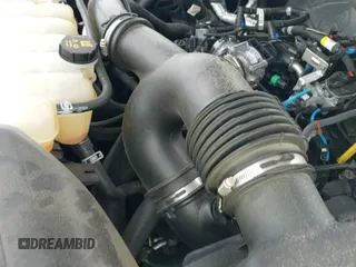 ✅ 2021 Ford F-150 XL • VIN: 1FTEW1EP8MFD04552 • Lot: 42651475. Wystawiony na IAAI z przebiegiem 41 751 mil. Bezpłatny archiwum sprzedaży aukcyjnych z USA i szczegółowy raport historii pojazdu na DreamBid. Zdjęcie 19.