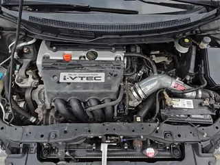 ✅ 2012 Honda Civic Si • VIN: 2HGFG4A55CH704994 • Lot: 84033645. Listed on Copart with 169,380 mi. Free auction sales archive from the USA and detailed vehicle history report at DreamBid. Image 15.