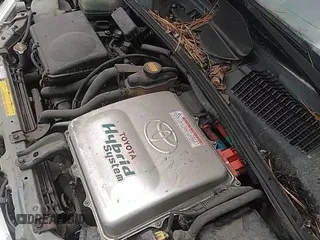 ✅ 2001 Toyota Prius • VIN: JT2BK12U410035319 • Lot: 39968034. Wystawiony na IAAI z przebiegiem 202 115 mil. Bezpłatny archiwum sprzedaży aukcyjnych z USA i szczegółowy raport historii pojazdu na DreamBid. Zdjęcie 12.