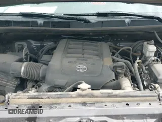 ✅ 2018 Toyota Tundra SR5 • VIN: 5TFDW5F13JX714968 • Lot: 42699536. Listed on IAAI with 208,199 mi. Free auction sales archive from the USA and detailed vehicle history report at DreamBid. Image 21.