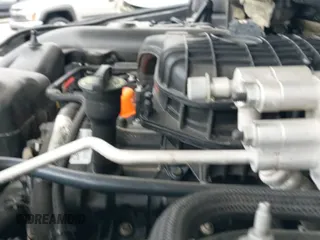 ✅ 2015 Jeep Grand Cherokee Overland • VIN: 1C4RJECG8FC111221 • Lot: 42493396. Listed on IAAI with 155,712 mi. Free auction sales archive from the USA and detailed vehicle history report at DreamBid. Image 19.