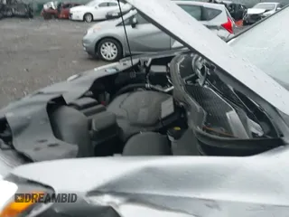 ✅ 2021 Honda Passport Sport • VIN: 5FNYF8H27MB002907 • Lot: 43397285. Listed on IAAI with 41,740 mi. Free auction sales archive from the USA and detailed vehicle history report at DreamBid. Image 19.