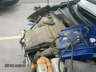 ✅ 2019 Kia Niro Touring • VIN: KNDCE3LC7K5322632 • Лот: 42003015. Опубликован ранее на IAAI с пробегом 108 641 миль. Бесплатный доступ к архиву аукционных продаж из США и подробный отчёт об истории автомобиля на DreamBid. Изображение 21.