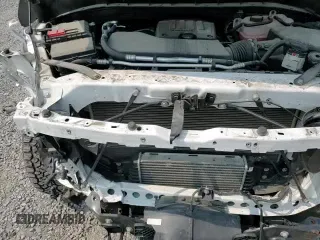 2021 Chevrolet Silverado 1500 LT z VIN 1GCPYDEK5MZ273316, wystawiony jako Copart lot #67452125 z przebiegiem 31 115 mil mil oraz Szkoda całkowita • Salvage title. Historia ofert i sprzedaży dostępna na DreamBid. Obrazek 13.