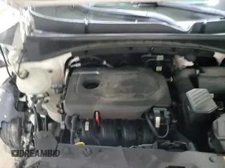 ✅ 2019 Kia Sportage LX • VIN: KNDPMCAC4K7528289 • Лот: 60646625. Опубликован ранее на Copart с пробегом 77 967 миль. Бесплатный доступ к архиву аукционных продаж из США и подробный отчёт об истории автомобиля на DreamBid. Изображение 17.