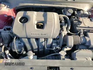 ✅ 2022 Kia Forte LXS • VIN: 3KPF24AD3NE460197 • Lot: 91833865. Wystawiony na Copart z przebiegiem 62 574 mil. Bezpłatny archiwum sprzedaży aukcyjnych z USA i szczegółowy raport historii pojazdu na DreamBid. Zdjęcie 13.