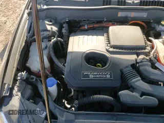 ✅ 2018 Ford Fusion SE • VIN: 3FA6P0PU1JR282557 • Lot: 80727965. Listed on Copart with 139,115 mi. Free auction sales archive from the USA and detailed vehicle history report at DreamBid. Image 13.