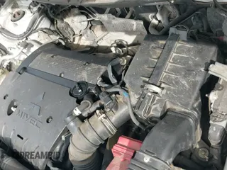 2014 Mitsubishi Outlander SE with VIN 4A4AP4AU6EE003514, listed as a IAAI auction lot 43403657 with 183,838 mi miles and . Bid and sale history available at DreamBid. Image 19.