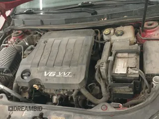 ✅ 2012 Buick LaCrosse Premium 2 • VIN: 1G4GF5E31CF222640 • Lot: 41817501. Wystawiony na IAAI z przebiegiem 132 969 mil. Bezpłatny archiwum sprzedaży aukcyjnych z USA i szczegółowy raport historii pojazdu na DreamBid. Zdjęcie 20.