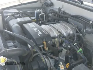 ✅ 2002 Toyota Sequoia Limited • VIN: 5TDZT38A62S099694 • Лот: 42980029. Опубликован ранее на IAAI с пробегом 234 672 миль. Бесплатный доступ к архиву аукционных продаж из США и подробный отчёт об истории автомобиля на DreamBid. Изображение 20.