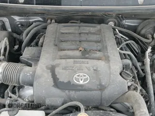 ✅ 2014 Toyota Tundra SR5 • VIN: 5TFEY5F11EX163069 • Lot: 42465604. Listed on IAAI with 212,945 mi. Free auction sales archive from the USA and detailed vehicle history report at DreamBid. Image 21.