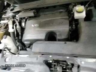 ✅ 2019 Nissan Pathfinder SL • VIN: 5N1DR2MM2KC611239 • Лот: 93741555. Опубликован ранее на Copart с пробегом 131 450 миль. Бесплатный доступ к архиву аукционных продаж из США и подробный отчёт об истории автомобиля на DreamBid. Изображение 17.