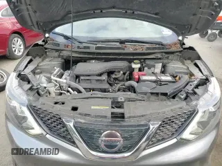 ✅ 2019 Nissan Rogue SV • VIN: JN1BJ1CR3KW310300 • Lot: 80526015. Listed on Copart with 82,045 mi. Free auction sales archive from the USA and detailed vehicle history report at DreamBid. Image 15.