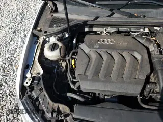 ✅ 2017 Audi A3 Premium Plus • VIN: WAUGUGFF5H1042285 • Lot: 90904685. Listed on Copart with 128,333 mi. Free auction sales archive from the USA and detailed vehicle history report at DreamBid. Image 15.