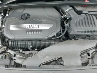 ✅ 2021 BMW 2 Series 228i xDrive • VIN: WBA73AK06M7G59514 • Lot: 41951326. Listed on IAAI with 76,064 mi. Free auction sales archive from the USA and detailed vehicle history report at DreamBid. Image 19.