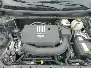 ✅ 2023 Cadillac XT5 FWD Premium Luxury • VIN: 1GYKNCR49PZ169418 • Lot: 67244605. Listed on Copart with 19,421 mi. Free auction sales archive from the USA and detailed vehicle history report at DreamBid. Image 14.