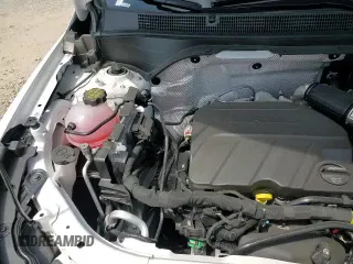 ✅ 2025 Buick Envista Preferred • VIN: KL47LAEP5SB210676 • Lot: 63662445. Listed on Copart with 1,430 mi. Free auction sales archive from the USA and detailed vehicle history report at DreamBid. Image 13.