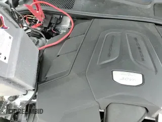 ✅ 2023 Porsche Cayenne • VIN: WP1AA2AY0PDA06402 • Lot: 83946705. Wystawiony na Copart z przebiegiem 47 230 mil. Bezpłatny archiwum sprzedaży aukcyjnych z USA i szczegółowy raport historii pojazdu na DreamBid. Zdjęcie 13.