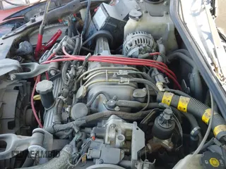 ✅ 2005 Chevrolet Monte Carlo SS Supercharged • VIN: 2G1WZ121359300410 • Lot: 43399744. Listed on IAAI with 144,339 mi. Free auction sales archive from the USA and detailed vehicle history report at DreamBid. Image 12.