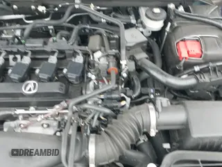 ✅ 2023 Acura Integra w/A-Spec Package • VIN: 19UDE4H30PA009098 • Lot: 42405433. Listed on IAAI with 54,565 mi. Free auction sales archive from the USA and detailed vehicle history report at DreamBid. Image 20.