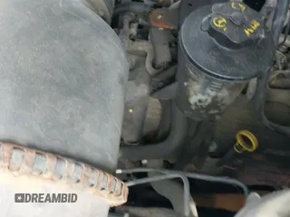 ✅ 2004 Ford F-150 STX • VIN: 1FTRX14W74NC09767 • Lot: 42217474. Listed on IAAI with 153,606 mi. Free auction sales archive from the USA and detailed vehicle history report at DreamBid. Image 12.