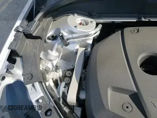 ✅ 2021 Volvo XC60 Momentum • VIN: YV4A22RK9M1765221 • Lot: 91441655. Listed on Copart with 49,616 mi. Free auction sales archive from the USA and detailed vehicle history report at DreamBid. Image 15.