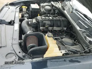 ✅ 2013 Dodge Challenger R/T • VIN: 2C3CDYBT5DH515301 • Lot: 41359532. Wystawiony na IAAI z przebiegiem 170 146 mil. Bezpłatny archiwum sprzedaży aukcyjnych z USA i szczegółowy raport historii pojazdu na DreamBid. Zdjęcie 20.