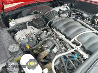 ✅ 2012 Chevrolet Corvette 1LT • VIN: 1G1YA2DW5C5108754 • Lot: 42830016. Listed on IAAI with 32,522 mi. Free auction sales archive from the USA and detailed vehicle history report at DreamBid. Image 19.