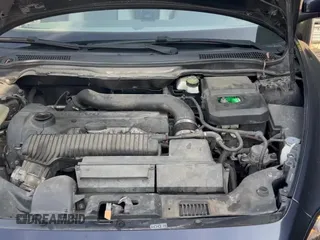 ✅ 2009 Volvo C70 • VIN: YV1MC67299J073338 • Lot: 91932515. Listed on Copart with 72,828 mi. Free auction sales archive from the USA and detailed vehicle history report at DreamBid. Image 11.