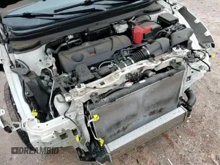 ✅ 2019 Acura RDX w/A-Spec Pkg • VIN: 5J8TC2H62KL010539 • Lot: 69873935. Listed on Copart with 85,853 mi. Free auction sales archive from the USA and detailed vehicle history report at DreamBid. Image 17.