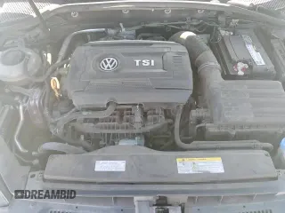 ✅ 2021 Volkswagen Golf GTI S • VIN: 3VW6T7AU9MM002504 • Lot: 85206245. Wystawiony na Copart z przebiegiem 55 772 mil. Bezpłatny archiwum sprzedaży aukcyjnych z USA i szczegółowy raport historii pojazdu na DreamBid. Zdjęcie 13.