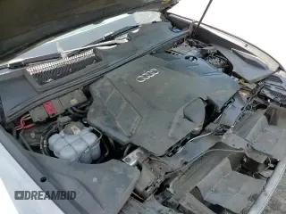 ✅ 2020 Audi Q8 Premium Plus • VIN: WA1EVAF15LD014996 • Lot: 61673685. Wystawiony na Copart z przebiegiem 110 240 mil. Bezpłatny archiwum sprzedaży aukcyjnych z USA i szczegółowy raport historii pojazdu na DreamBid. Zdjęcie 15.