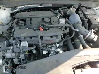 ✅ 2021 Kia K5 LXS • VIN: 5XXG14J28MG033027 • Lot: 63498165. Listed on Copart with 11,194 mi. Free auction sales archive from the USA and detailed vehicle history report at DreamBid. Image 15.