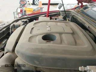 ✅ 2017 Dodge Durango GT • VIN: 1C4RDHDG0HC774079 • Lot: 42266711. Listed on IAAI with 150,884 mi. Free auction sales archive from the USA and detailed vehicle history report at DreamBid. Image 20.