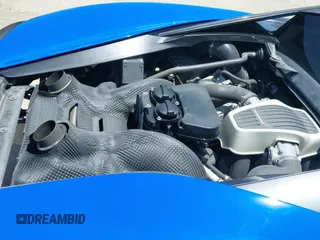 ✅ 2019 McLaren 600LT • VIN: SBM13RAA1KW007439 • Lot: 42499652. Wystawiony na IAAI z przebiegiem 27 296 mil. Bezpłatny archiwum sprzedaży aukcyjnych z USA i szczegółowy raport historii pojazdu na DreamBid. Zdjęcie 22.