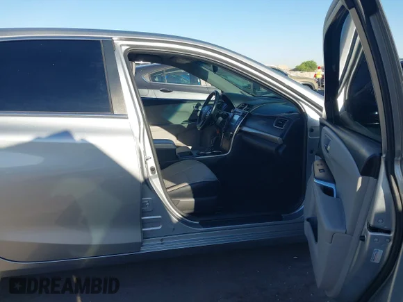 ✅ 2016 Toyota Camry SE • VIN: 4T1BF1FKXGU608516 • Лот: 45529568. Опубликован ранее на IAAI с пробегом 150 710 миль. Бесплатный доступ к архиву аукционных продаж из США и подробный отчёт об истории автомобиля на DreamBid. Изображение 5.