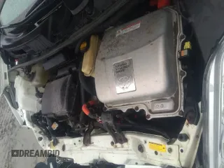 ✅ 2009 Toyota Prius • VIN: JTDKB20U897826746 • Lot: 33029224. Listed on IAAI with 332,827 mi. Free auction sales archive from the USA and detailed vehicle history report at DreamBid. Image 12.