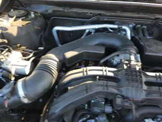 ✅ 2024 Subaru Outback Limited • VIN: 4S4BTANC4R3140245 • Lot: 87304705. Listed on Copart with 18,999 mi. Free auction sales archive from the USA and detailed vehicle history report at DreamBid. Image 16.