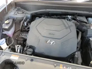 ✅ 2025 Hyundai Palisade Limited • VIN: KM8R5DGE1SU847585 • Лот: 67648985. Опубликован ранее на Copart с пробегом 6 393 миль. Бесплатный доступ к архиву аукционных продаж из США и подробный отчёт об истории автомобиля на DreamBid. Изображение 14.