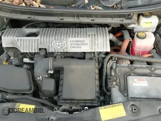 ✅ 2010 Toyota Prius III • VIN: JTDKN3DU0A0011784 • Lot: 43647554. Wystawiony na IAAI z przebiegiem 129 008 mil. Bezpłatny archiwum sprzedaży aukcyjnych z USA i szczegółowy raport historii pojazdu na DreamBid. Zdjęcie 22.