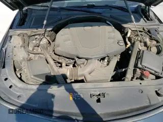 ✅ 2018 Cadillac CT6 Luxury AWD • VIN: 1G6KD5RS7JU139411 • Lot: 86128855. Wystawiony na Copart z przebiegiem 136 674 mil. Bezpłatny archiwum sprzedaży aukcyjnych z USA i szczegółowy raport historii pojazdu na DreamBid. Zdjęcie 15.