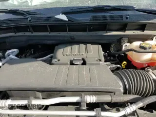 ✅ 2023 GMC Sierra 1500 Pro • VIN: 1GTPUAEK2PZ284983 • Lot: 88757895. Wystawiony na Copart z przebiegiem 26 629 mil. Bezpłatny archiwum sprzedaży aukcyjnych z USA i szczegółowy raport historii pojazdu na DreamBid. Zdjęcie 13.