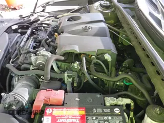 ✅ 2022 Toyota Camry LE • VIN: 4T1C11AK2NU631229 • Лот: 43620635. Опубликован ранее на IAAI с пробегом 84 635 миль. Бесплатный доступ к архиву аукционных продаж из США и подробный отчёт об истории автомобиля на DreamBid. Изображение 19.