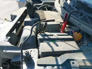 ✅ 2011 Ford Explorer XLT • VIN: 1FMHK7D84BGA64697 • Lot: 43656226. Wystawiony na IAAI z przebiegiem 108 320 mil. Bezpłatny archiwum sprzedaży aukcyjnych z USA i szczegółowy raport historii pojazdu na DreamBid. Zdjęcie 12.