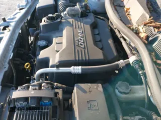 ✅ 2006 Chevrolet Equinox LT • VIN: 2CNDL73F566160856 • Лот: 41379566. Опубликован ранее на IAAI с пробегом 131 438 миль. Бесплатный доступ к архиву аукционных продаж из США и подробный отчёт об истории автомобиля на DreamBid. Изображение 13.