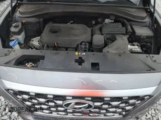 2019 Hyundai Santa Fe Ultimate с VIN 5NMS53AD4KH094691, выставлен на аукционе Copart как лот 66136395 с пробегом 132 589 миль миль и Списание • Salvage title. История ставок и продаж доступна на DreamBid. Изображение 15.