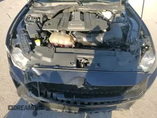 ✅ 2018 Ford Mustang GT • VIN: 1FA6P8CF9J5125884 • Lot: 86670125. Listed on Copart with 51,231 mi. Free auction sales archive from the USA and detailed vehicle history report at DreamBid. Image 13.