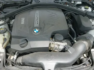 ✅ 2015 BMW 3 Series 335i • VIN: WBA3A9C55FKW74130 • Lot: 42401609. Listed on IAAI with 130,932 mi. Free auction sales archive from the USA and detailed vehicle history report at DreamBid. Image 20.