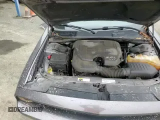 ✅ 2014 Dodge Challenger SXT 100th Anniversary • VIN: 2C3CDYAG9EH153155 • Lot: 85796844. Wystawiony na Copart z przebiegiem 124 262 mil. Bezpłatny archiwum sprzedaży aukcyjnych z USA i szczegółowy raport historii pojazdu na DreamBid. Zdjęcie 14.